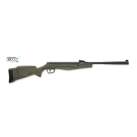 Carabine à air comprimé Stoeger Rx5 Vert 10 J 