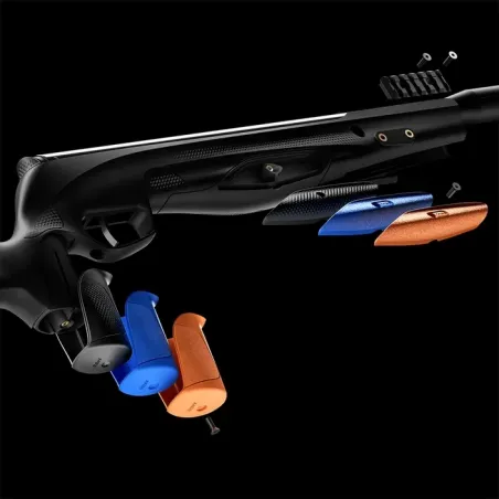 Carabine à air comprimé Stoeger Rx5 Tac 10 J 