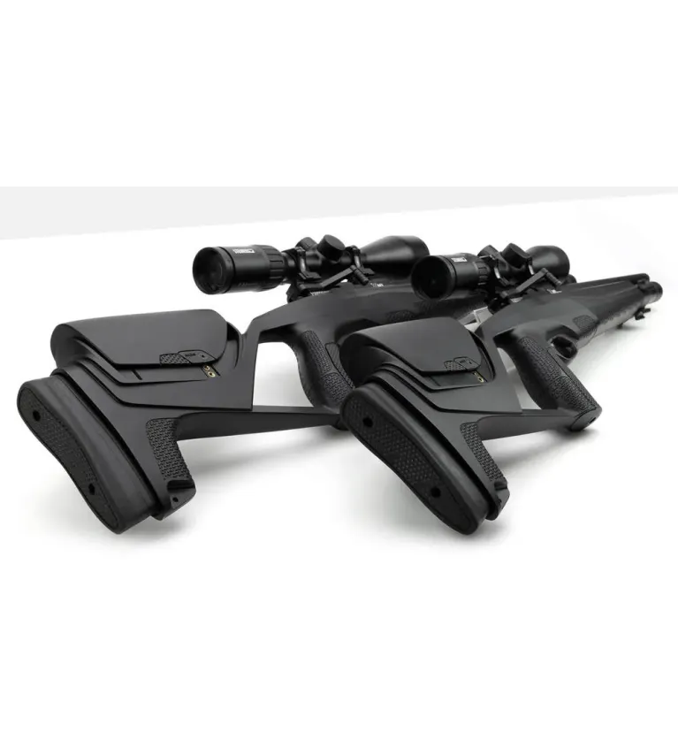Carabine PCP Stoeger XM1 Ranger Combo avec lunette 3-9x40 