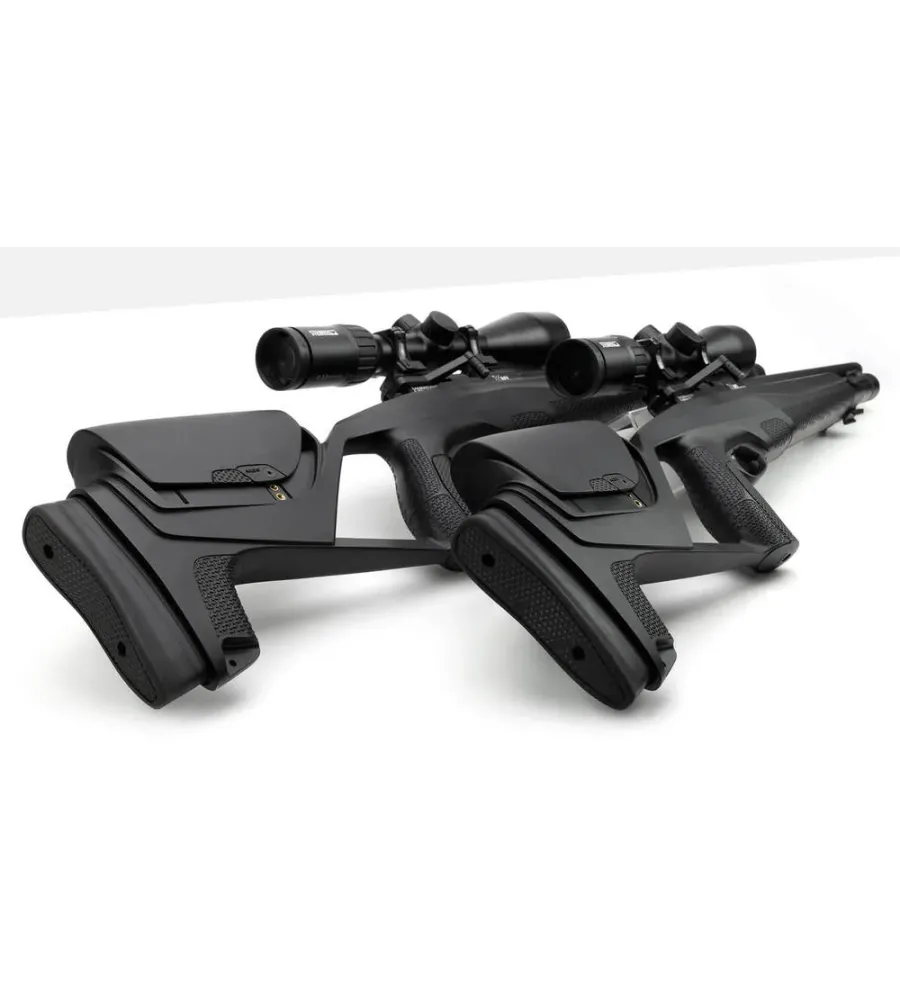 Carabine PCP Stoeger XM1 Ranger Combo avec lunette 3-9x40 Carabine PCP Stoeger XM1 Ranger Combo avec lunette 3-9x40