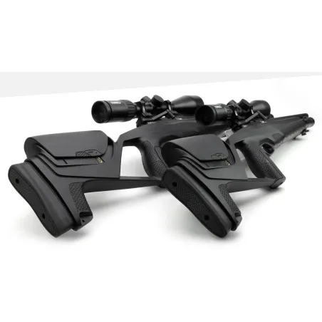 Carabine PCP Stoeger XM1 Ranger Combo avec lunette 3-9x40 