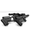 Carabine PCP Stoeger XM1 Ranger Combo avec lunette 3-9x40 