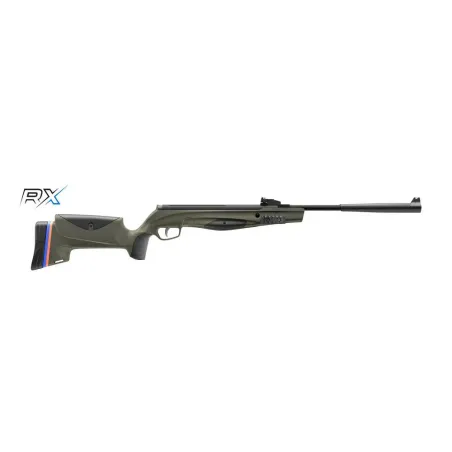Carabine à air comprimé Stoeger Rx5 Tac Verte 10 J 