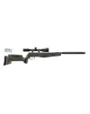 Carabine à air comprimé Stoeger Rx20 Tac Suppressor Verte 19,9 J 