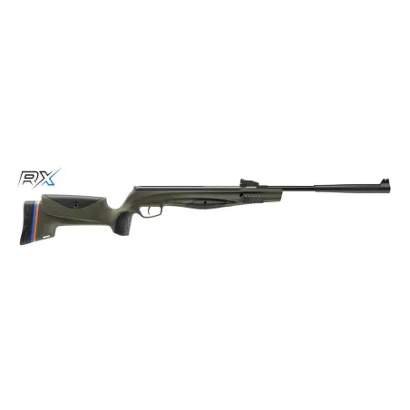 Carabine à air comprimé Stoeger Rx20 Tac Verte 19,9 J 