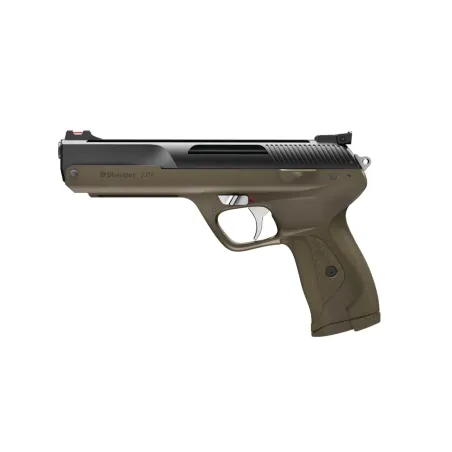 Pistolet à air comprimé Stoeger Xp4 Vert 3 J - Tout-Chasse.fr