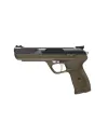 Pistolet à air comprimé Stoeger Xp4 Vert 3 J - Tout-Chasse.fr