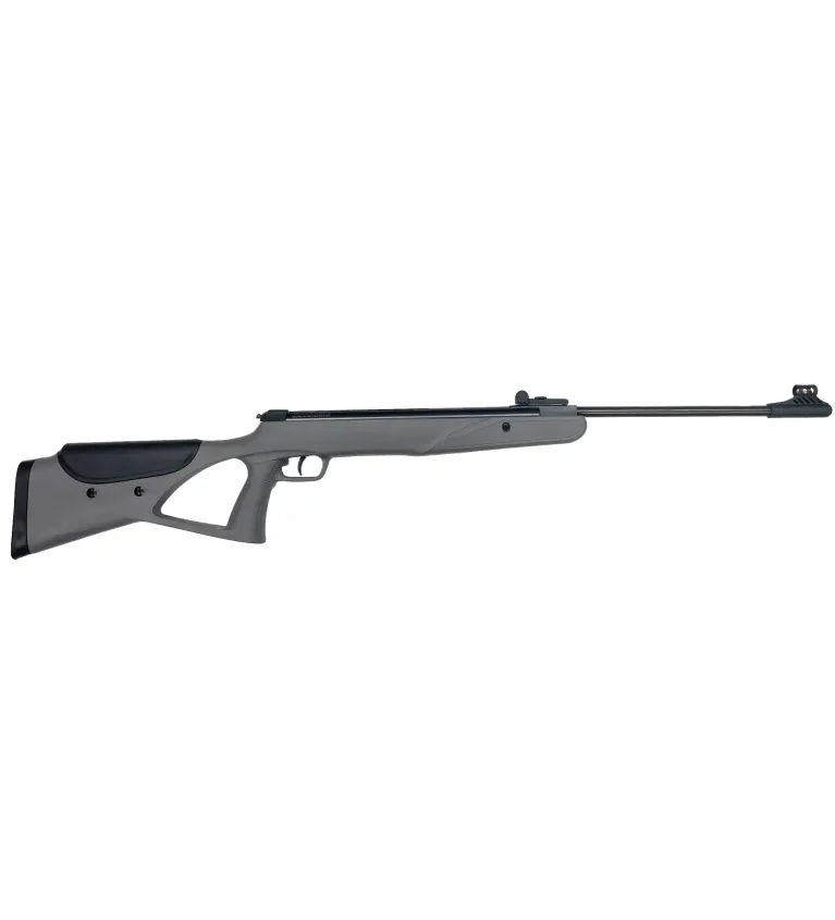 Carabine à air comprimé Diana Two-Sixty Grise 19,9 J avec Lunette 4x32 - Tout-Chasse.fr