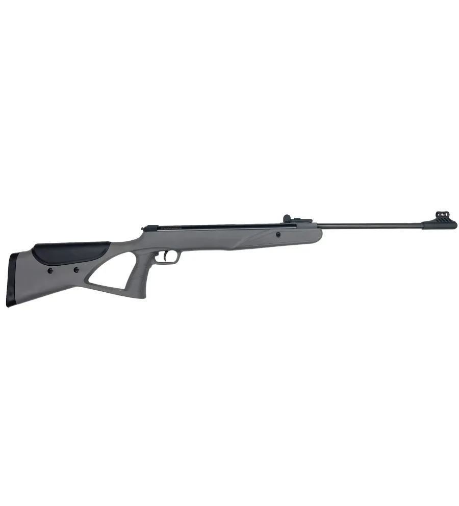 Carabine à air comprimé Diana Two-Sixty Grise 19,9 J avec Lunette 4x32 - Tout-Chasse.fr Carabine à air comprimé Diana Two-Sixty Grise 19,9 J avec Lunette 4x32 - Tout-Chasse.fr