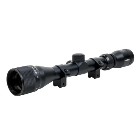 Carabine à air comprimé Diana Two-Sixty  19,9 J avec Lunette 3-9x32 - Tout-Chasse.fr