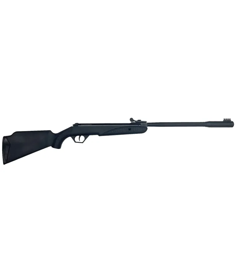 Carabine à air comprimé Diana Twenty-One Fbb 7,5 J avec Lunette 4x32  - Tout-Chasse.fr