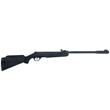 Carabine à air comprimé Diana Twenty-One Fbb 7,5 J avec Lunette 4x32  - Tout-Chasse.fr