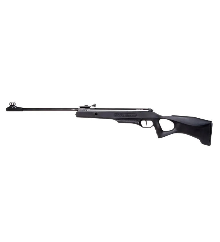 Carabine à air comprimé Diana Eleven 7,5 J avec Lunette 4x32 - Tout-Chasse.fr