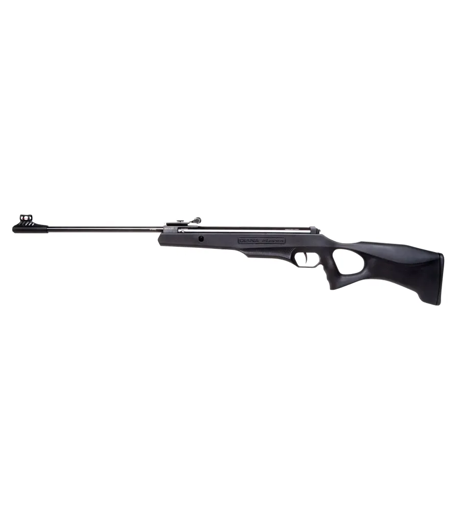 Carabine à air comprimé Diana Eleven 7,5 J avec Lunette 4x32 - Tout-Chasse.fr Carabine à air comprimé Diana Eleven 7,5 J avec Lunette 4x32 - Tout-Chasse.fr