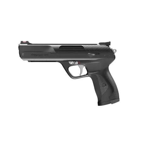 Pistolet à air comprimé Stoeger XP4 Noir 3 J - Tout-Chasse.fr