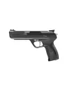 Pistolet à air comprimé Stoeger XP4 Noir 3 J - Tout-Chasse.fr