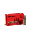 Balles Geco Express .30-06 Spring. 165 grains 