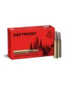 Balles Geco Sofpoint 8x57 JS 170 grains 