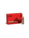 Balles Geco Zero 8x57 JS 136 grains 