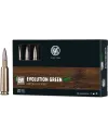 Balles Rws Evolution 8x57 JS 200 grains 