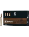 Balles Rws Ks 6,5x57  127 grains 