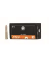 Balles Rws Match Jagd  .22 Hornet 46 grains 