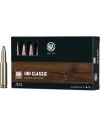 Balles Rws Uni Classic .300 Win. Mag.  180 grains 
