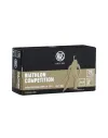 Balles 22LR Rws Biathlon Competition 