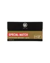Balles 22LR Rws Special Match 