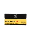 Balles 22LR Rws Rifle Match S 