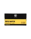 Balles 22LR Rws Rifle Match 