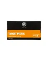 Balles 22LR Rws Target Pistol  