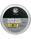 Plombs S-Field Ultra Heavy 4.5mm 