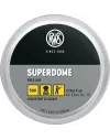 Plombs Rws Superdome 5,5mm 15g 