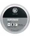 Plombs Rws Supermag 4,5mm 