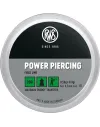 Plombs Rws Power Piercing 5,5mm 