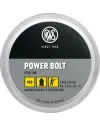 Plombs Rws Power Bolt  4,5mm 