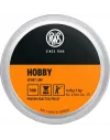 Plombs Rws Hobby 4,5mm 