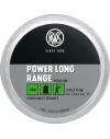 Plombs Field-L Pow Long Range 4.5mm - Tout-Chasse.fr