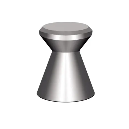 Plombs Norma S-TARGET MATCH 4,5mm 