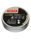 Plombs Norma GOLDEN TROPHY FT 4,5mm 