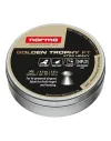 Plombs Norma GOLDEN TROPHY FT XTRA HEAVY 4,5mm 