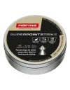 Plombs Norma SUPERPOINT STRIKE 4,5mm 