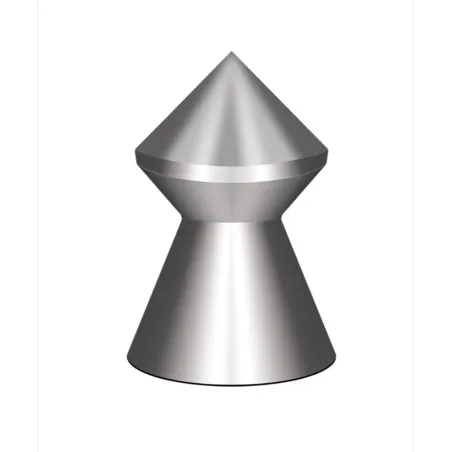 Plombs Norma SUPERPOINT STRIKE 4,5mm 