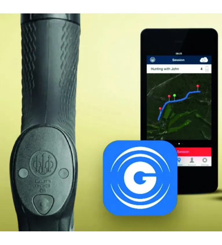 Gun Pod 2 A400 Xtreme Max5 
