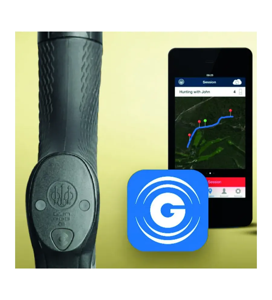 Gun Pod 2 A400 Xtreme Max5 