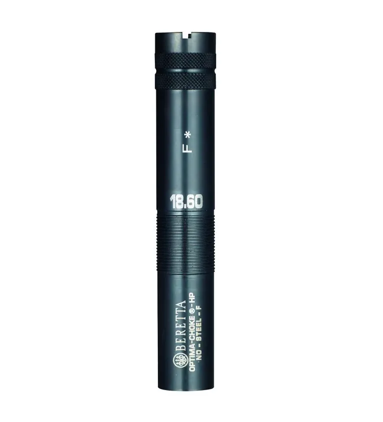 Choke Beretta Optimachoke HP + 50 mm Cal.12 