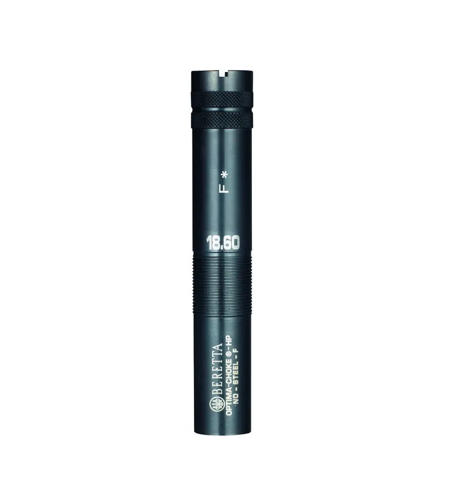 Choke Beretta Optimachoke HP + 50 mm Cal.12 Choke Beretta Optimachoke HP + 50 mm Cal.12
