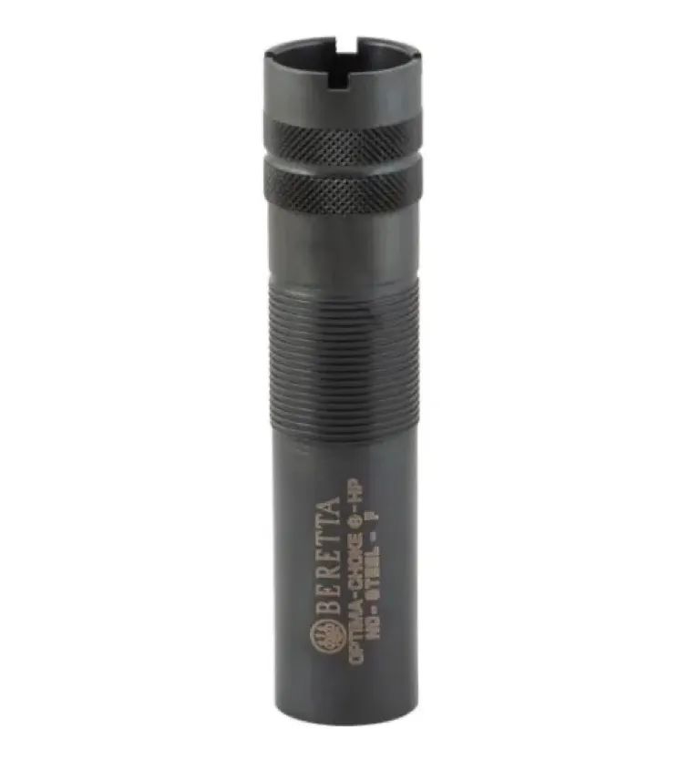 Choke Beretta Optimachoke HP Black Edition  + 20 mm Cal.20 