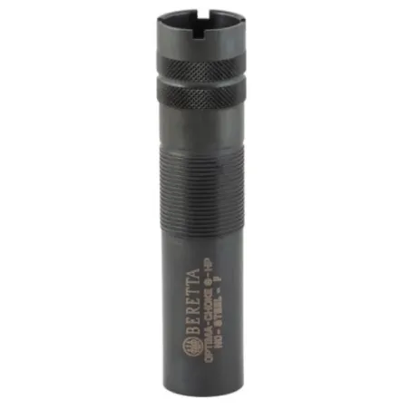 Choke Beretta Optimachoke HP Black Edition  + 20 mm Cal.12 